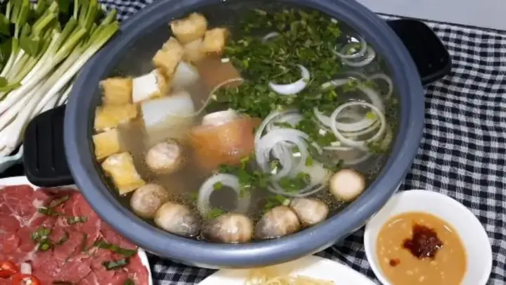 cách nấu bò hầm sả cách nấu bò hầm sả