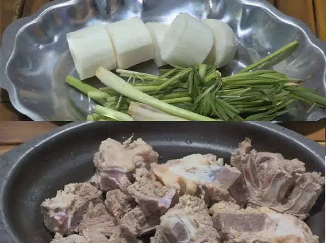 cách nấu bò hầm sả cách nấu bò hầm sả