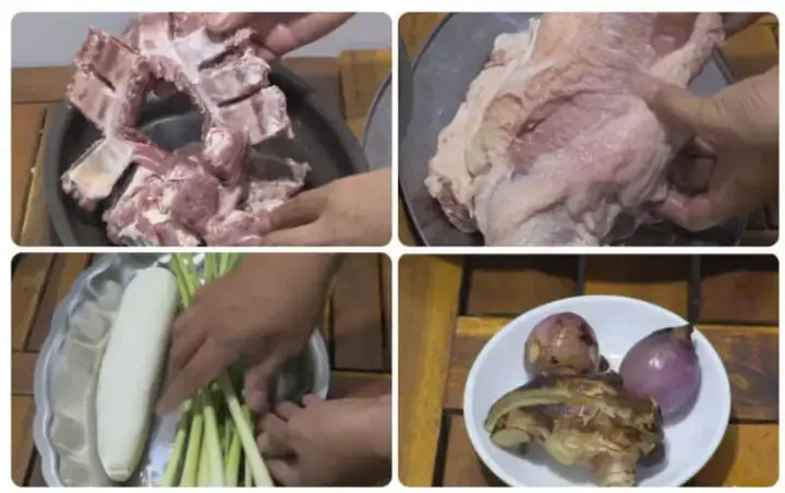 cách nấu bò hầm sả cách nấu bò hầm sả