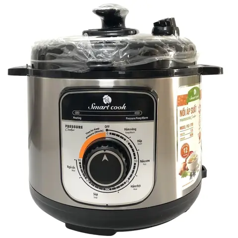 Cách Nấu Bò Kho Bằng Nồi Áp Suất Mềm Ngon, Đậm Vị Chuẩn Vị Nhà Hàng