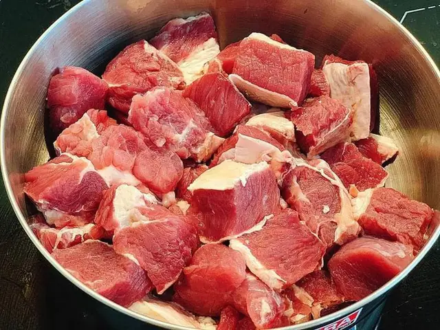 cách nấu bò kho cà rốt