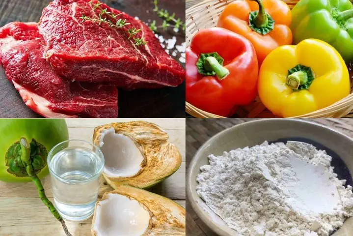 Cách Nấu Bò Kho Cho Bé Ăn Dặm Thơm Ngon, Đủ Dưỡng Chất