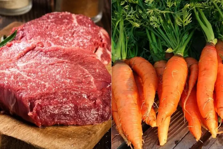 Hướng dẫn chi tiết cách nấu bò kho cho bé ăn dặm bổ dưỡng