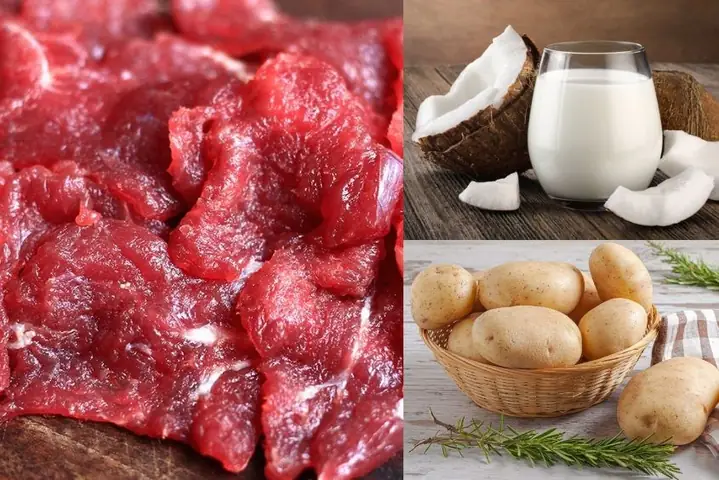 Hướng dẫn chi tiết cách nấu bò kho cho bé ăn dặm bổ dưỡng