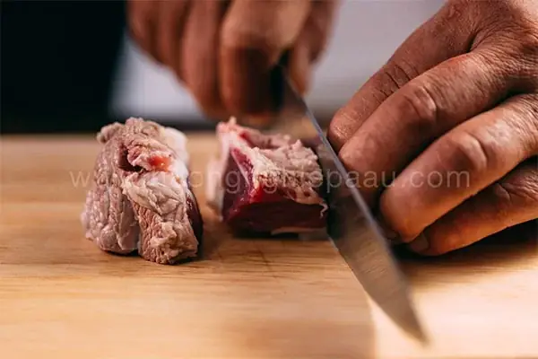 Cách Nấu Bò Kho Mau Mềm, Thơm Ngon Chuẩn Vị Ai Cũng Mê