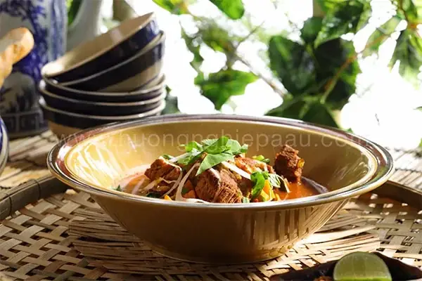 Cách Nấu Bò Kho Ngon Mềm Chuẩn Vị, Bí Quyết Đậm Đà