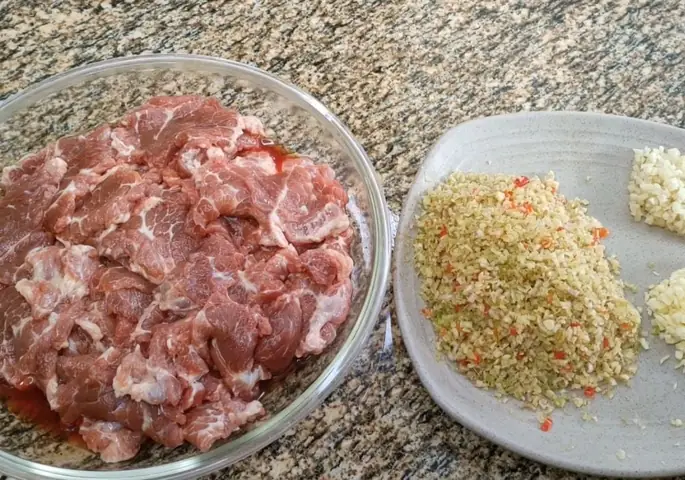 Hướng Dẫn Cách Nấu Bò Kho Sả Ớt Đậm Đà, Chuẩn Vị