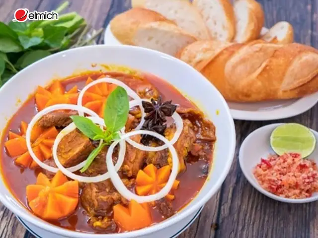 Hướng Dẫn Chi Tiết Cách Nấu Bò Kho Thơm Ngon Chuẩn Vị Tại Nhà Hướng Dẫn Chi Tiết Cách Nấu Bò Kho Thơm Ngon Chuẩn Vị Tại Nhà