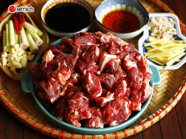 Hướng Dẫn Chi Tiết Cách Nấu Bò Kho Thơm Ngon Chuẩn Vị Tại Nhà Hướng Dẫn Chi Tiết Cách Nấu Bò Kho Thơm Ngon Chuẩn Vị Tại Nhà