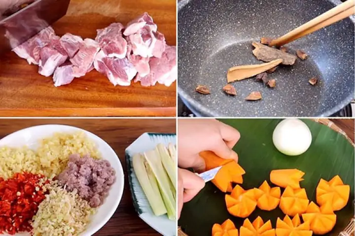 Hướng Dẫn Chi Tiết Cách Nấu Bò Kho Thơm Ngon Chuẩn Vị Tại Nhà Hướng Dẫn Chi Tiết Cách Nấu Bò Kho Thơm Ngon Chuẩn Vị Tại Nhà