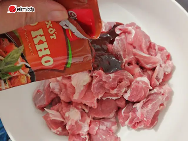 Hướng Dẫn Chi Tiết Cách Nấu Bò Kho Thơm Ngon Chuẩn Vị Tại Nhà Hướng Dẫn Chi Tiết Cách Nấu Bò Kho Thơm Ngon Chuẩn Vị Tại Nhà