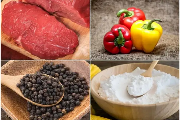 cách nấu bò lúc lắc
