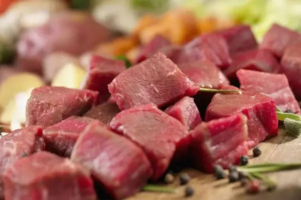 cách nấu bò lúc lắc