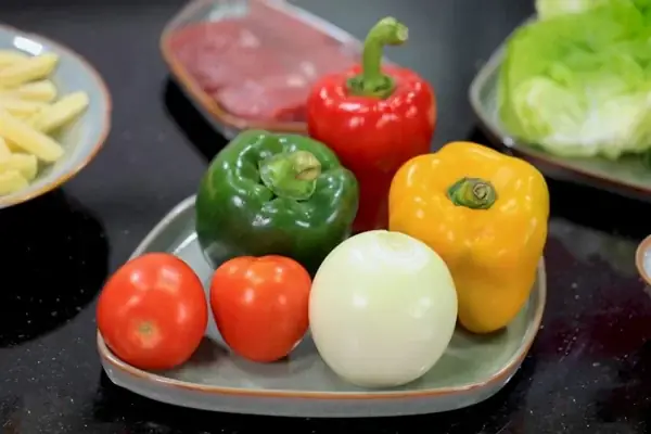 cách nấu bò lúc lắc