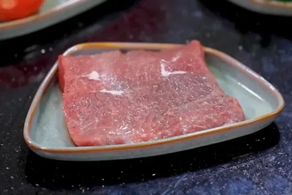 cách nấu bò lúc lắc