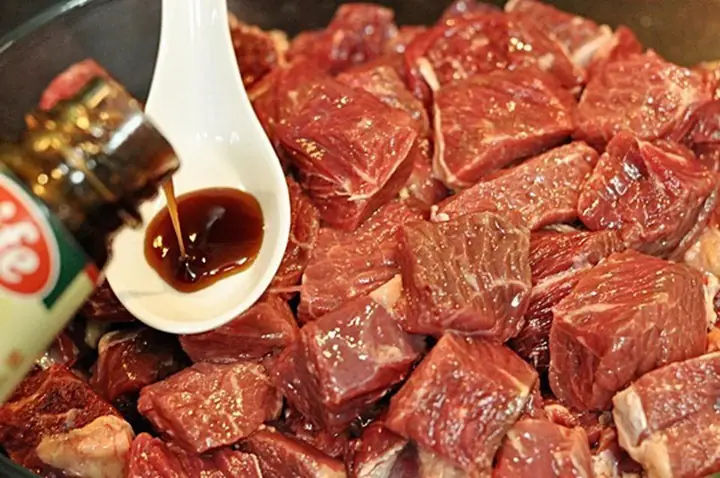 Cách Nấu Bò Lúc Lắc Khoai Tây Mềm Ngon Chuẩn Vị Gia Đình Cách Nấu Bò Lúc Lắc Khoai Tây Mềm Ngon Chuẩn Vị Gia Đình