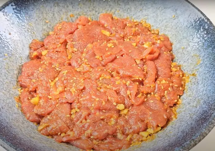 Bò né khổ qua: Cách nấu ngon chuẩn vị, ai cũng mê