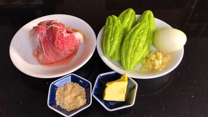 Bò né khổ qua: Cách nấu ngon chuẩn vị, ai cũng mê