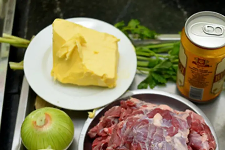 Cách Nấu Bò Nhừ Ngon Mềm Tại Nhà: Hướng Dẫn Chi Tiết Cách Nấu Bò Nhừ Ngon Mềm Tại Nhà: Hướng Dẫn Chi Tiết