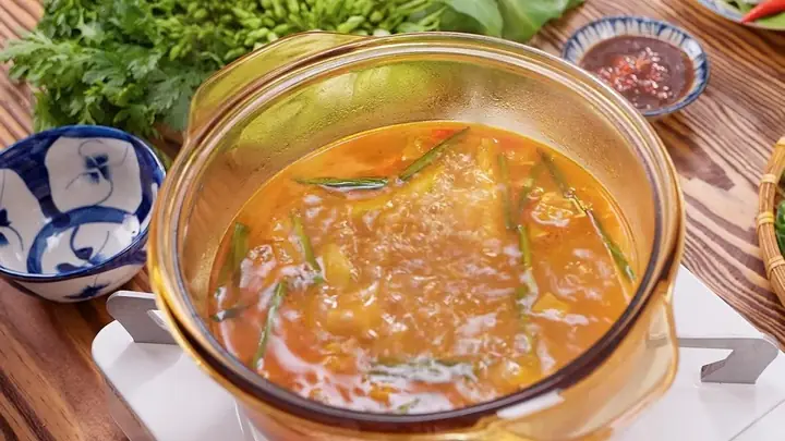 Thực hiện nấu Thực hiện nấu