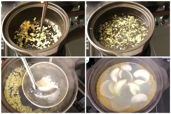 Cách Nấu Bò Nhúng Me Chuẩn Vị, Đậm Đà Khó Cưỡng