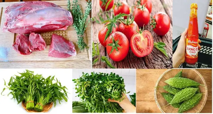 Cách Nấu Bò Nhúng Ớt Huế Chuẩn Vị, Đậm Đà Tại Nhà