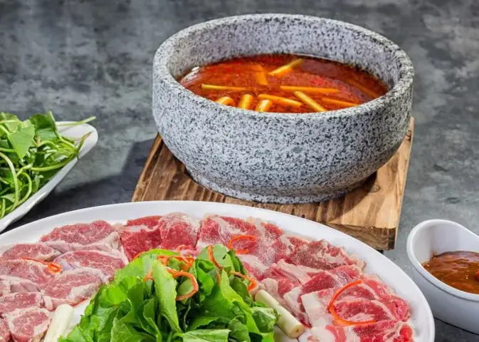 Cách Nấu Bò Nhúng Ớt Huế Chuẩn Vị, Đậm Đà Tại Nhà