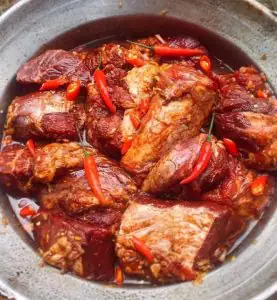 Hướng Dẫn Chi Tiết Cách Nấu Bò Rim Nghệ An Chuẩn Vị Gia Truyền Hướng Dẫn Chi Tiết Cách Nấu Bò Rim Nghệ An Chuẩn Vị Gia Truyền