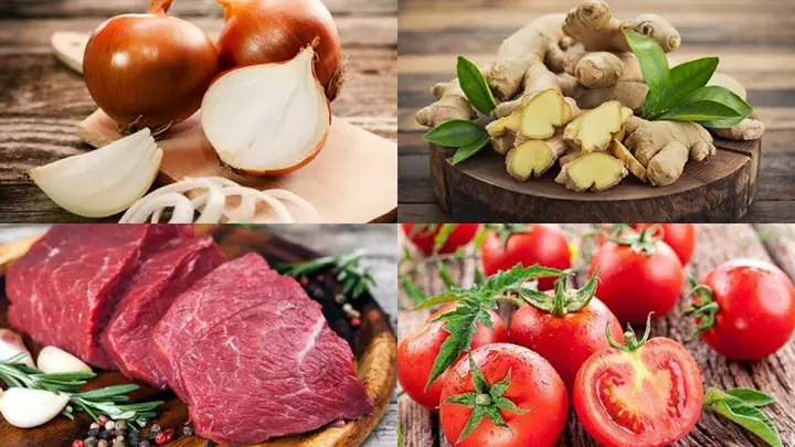 Cách Nấu Bò Sốt Cà Chua Ngon Mềm, Đậm Vị Tại Nhà