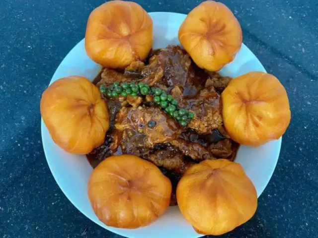 cách nấu bò sốt tiêu đen cách nấu bò sốt tiêu đen