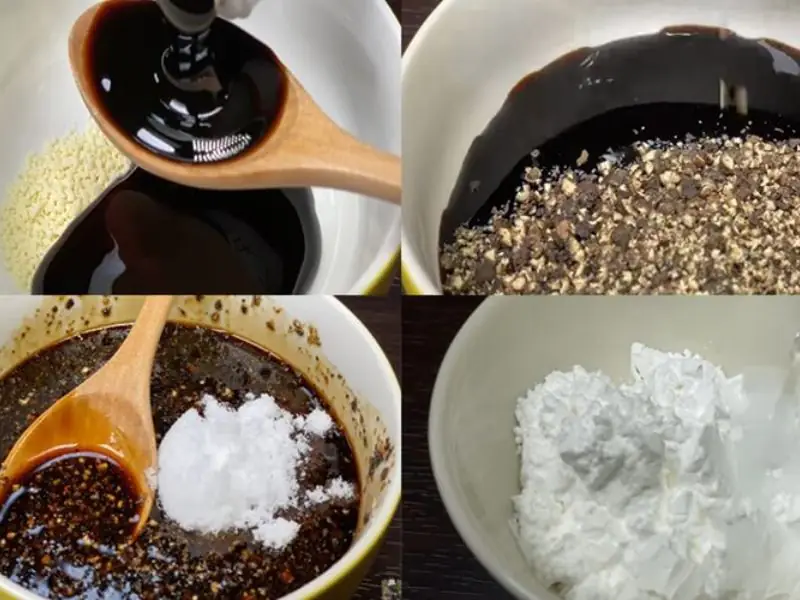 cách nấu bò sốt tiêu đen cách nấu bò sốt tiêu đen