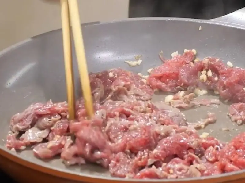 cách nấu bò sốt tiêu đen cách nấu bò sốt tiêu đen