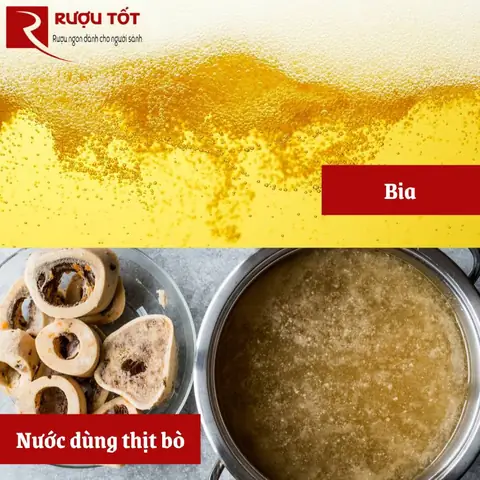 Hướng dẫn chi tiết cách nấu bò sốt vang không cần rượu vang Hướng dẫn chi tiết cách nấu bò sốt vang không cần rượu vang