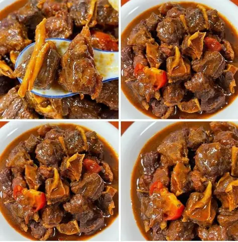 Làm Thế Nào Để Nấu Bò Sốt Vang Nghệ An Ngon Đúng Điệu? Làm Thế Nào Để Nấu Bò Sốt Vang Nghệ An Ngon Đúng Điệu?