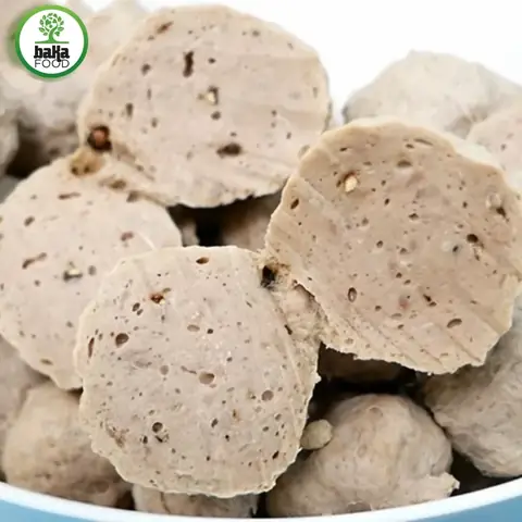 Cách Nấu Bò Viên Chấm Bánh Mì Ngon Chuẩn Vị Tại Nhà Đậm Đà