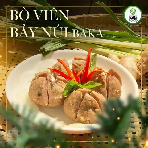 Cách Nấu Bò Viên Chấm Bánh Mì Ngon Chuẩn Vị Tại Nhà Đậm Đà