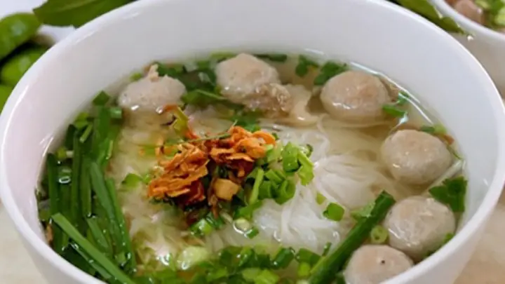 Cách Nấu Bò Vò Viên Thơm Ngon, Đậm Đà Chuẩn Vị Việt