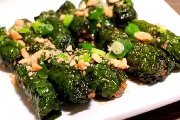 Cách Nấu Bò Xào Lá Lốt Thơm Ngon, Đậm Đà Chuẩn Vị Việt