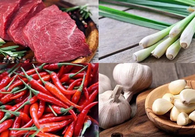 Cách Nấu Bò Xào Lăn Thơm Ngon, Mềm Mọng Chuẩn Vị Tại Nhà