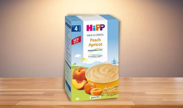 Cách Nấu Bột Ăn Dặm Hipp Với Nước Dashi Thơm Ngon Cho Bé Chuẩn Chuyên Gia