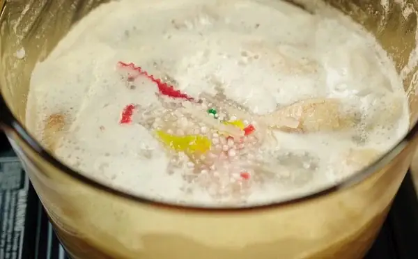 Cách Nấu Bột Báng Chè: Hướng Dẫn Chi Tiết Tại Nhà Cách Nấu Bột Báng Chè: Hướng Dẫn Chi Tiết Tại Nhà