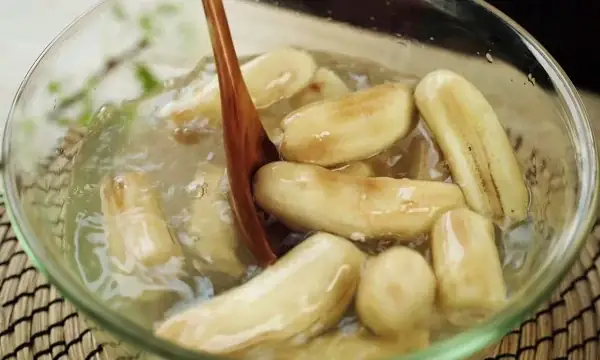 Cách Nấu Bột Báng Chè: Hướng Dẫn Chi Tiết Tại Nhà Cách Nấu Bột Báng Chè: Hướng Dẫn Chi Tiết Tại Nhà