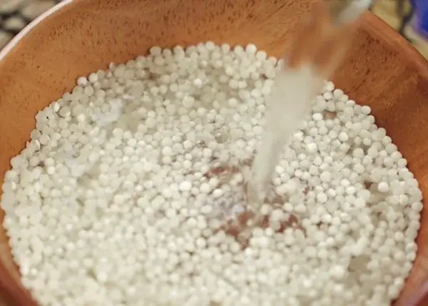 Cách Nấu Bột Báng Chè: Hướng Dẫn Chi Tiết Tại Nhà Cách Nấu Bột Báng Chè: Hướng Dẫn Chi Tiết Tại Nhà