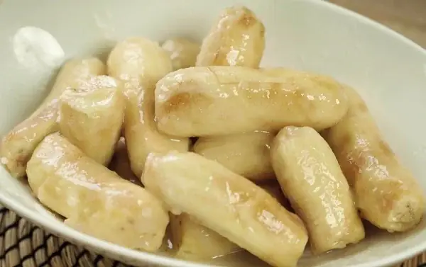 Cách Nấu Bột Báng Chè: Hướng Dẫn Chi Tiết Tại Nhà Cách Nấu Bột Báng Chè: Hướng Dẫn Chi Tiết Tại Nhà