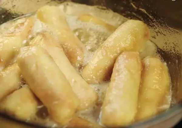 Cách Nấu Bột Báng Chè: Hướng Dẫn Chi Tiết Tại Nhà Cách Nấu Bột Báng Chè: Hướng Dẫn Chi Tiết Tại Nhà