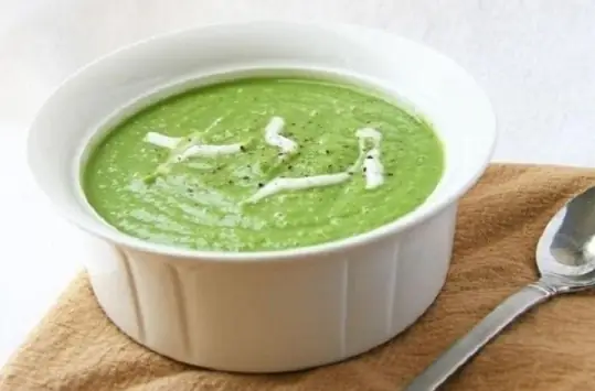 Cách Nấu Bột Cá Cho Bé 8 Tháng Đơn Giản, Đủ Chất