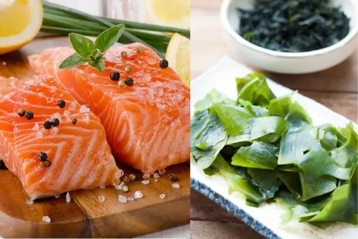 Cách Nấu Bột Cá Hồi Cho Bé 8 Tháng Đơn Giản, Đủ Dinh Dưỡng