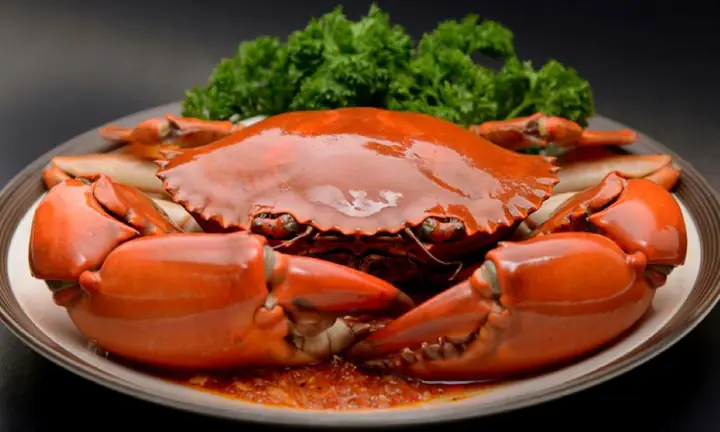 Cách Nấu Bột Cua Biển Cho Bé Thơm Ngon, Bổ Dưỡng