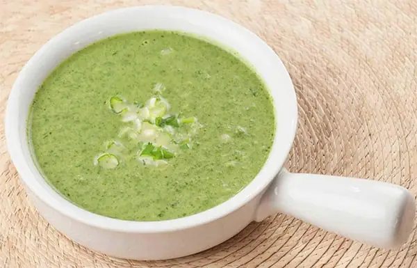 Cách Nấu Bột Hoa Quả Cho Bé Ăn Dặm Đơn Giản, Đủ Chất