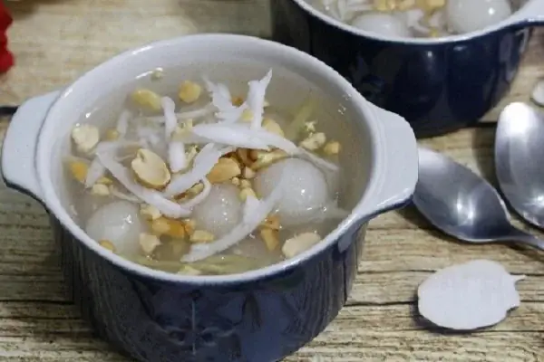 Cách Nấu Bột Lọc Bọc Dừa Thơm Ngon, Dai Mềm Đơn Giản Tại Nhà
